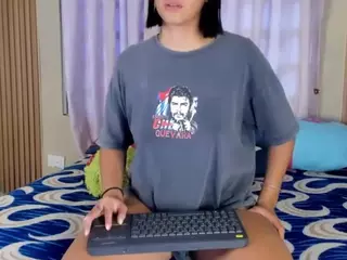 MELISA's Live Sex Cam Show
