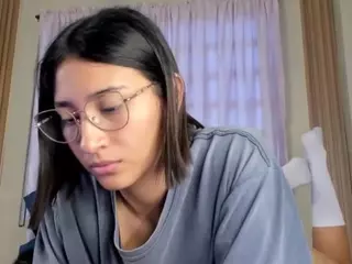 MELISA's Live Sex Cam Show