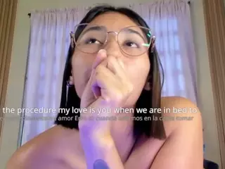MELISA's Live Sex Cam Show