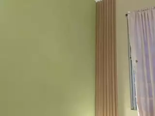MELISA's Live Sex Cam Show