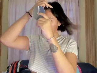 MELISA's Live Sex Cam Show