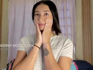 MELISA's Live Sex Cam Show