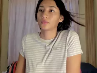 MELISA's Live Sex Cam Show