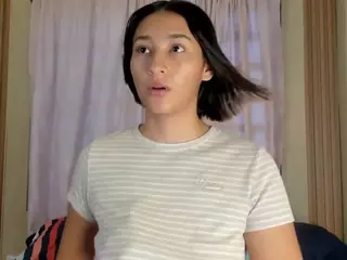 MELISA's Live Sex Cam Show