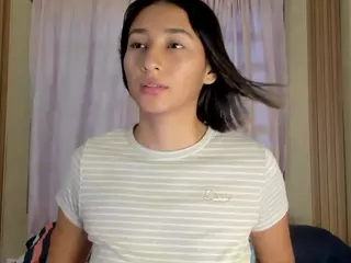 MELISA's Live Sex Cam Show