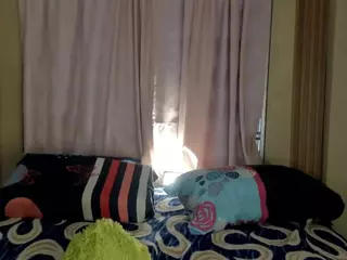 MELISA's Live Sex Cam Show