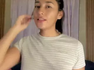 MELISA's Live Sex Cam Show
