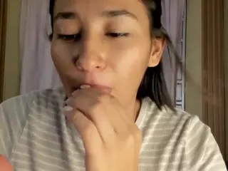 MELISA's Live Sex Cam Show