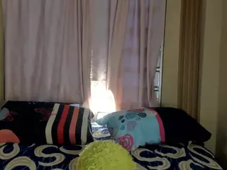 MELISA's Live Sex Cam Show