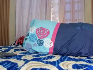 MELISA's Live Sex Cam Show