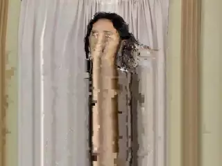MELISA's Live Sex Cam Show