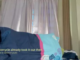 MELISA's Live Sex Cam Show