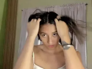 MELISA's Live Sex Cam Show