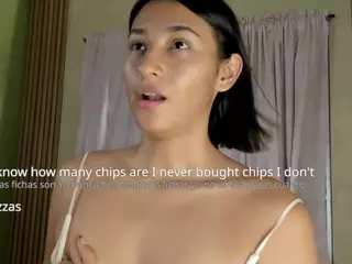 MELISA's Live Sex Cam Show
