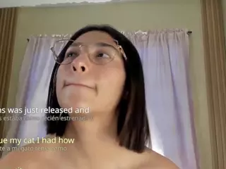 MELISA's Live Sex Cam Show
