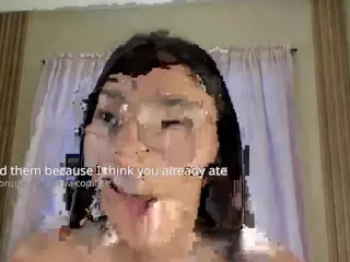 MELISA's Live Sex Cam Show