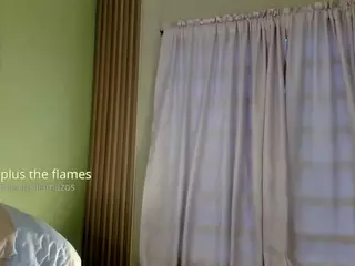 MELISA's Live Sex Cam Show