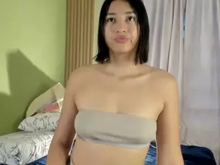 MELISA's Live Sex Cam Show