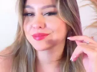 Stephany Galeano's Live Sex Cam Show