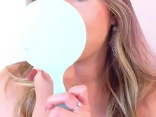Stephany Galeano's Live Sex Cam Show
