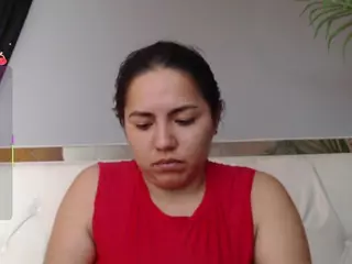 Carla Jones's Live Sex Cam Show