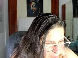 Live cam show with Danna s