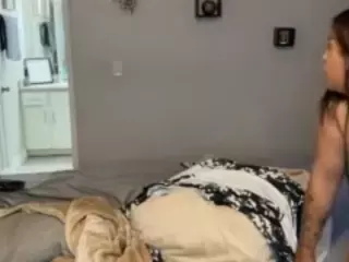Ceecee's Live Sex Cam Show