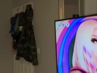 Ceecee's Live Sex Cam Show
