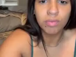 Ceecee's Live Sex Cam Show
