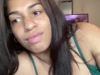 Ceecee's Live Sex Cam Show
