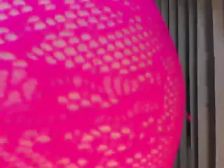 CAMILA's Live Sex Cam Show