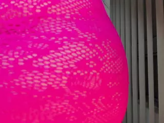 CAMILA's Live Sex Cam Show