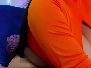 Luna Hatzel's Live Sex Cam Show