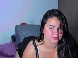 Luna Hatzel's Live Sex Cam Show