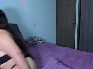 Luna Hatzel's Live Sex Cam Show