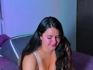 Luna Hatzel's Live Sex Cam Show
