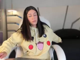 Natyspiice's Live Sex Cam Show
