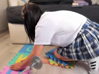 Natyspiice's Live Sex Cam Show