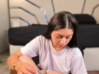 Natyspiice's Live Sex Cam Show