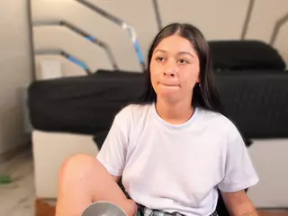 Natyspiice's Live Sex Cam Show