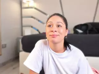 Natyspiice's Live Sex Cam Show