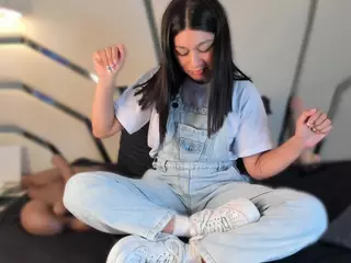 Natyspiice's Live Sex Cam Show