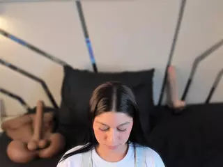 Natyspiice's Live Sex Cam Show