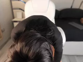Natyspiice's Live Sex Cam Show