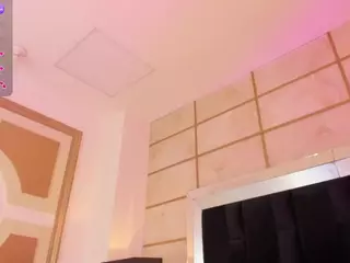 Antoniina's Live Sex Cam Show
