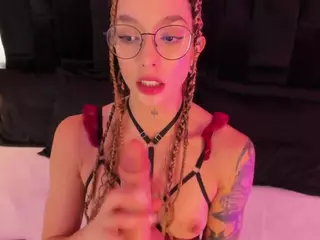 Antoniina's Live Sex Cam Show