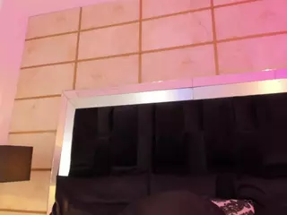 Antoniina's Live Sex Cam Show