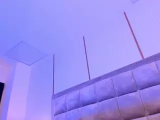 Antoniina's Live Sex Cam Show