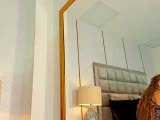 Antoniina's Live Sex Cam Show