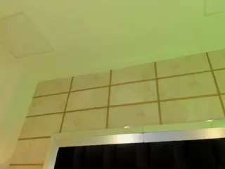 Antoniina's Live Sex Cam Show